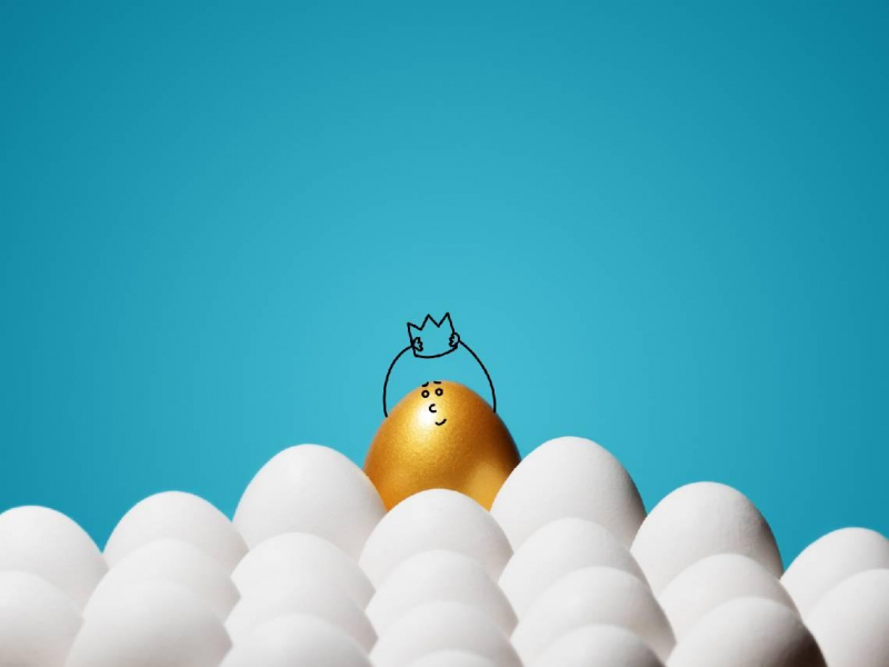 ETF本月除息誰最強？不只00919、00918...這2檔年化配息率暴力10% up！00915天堂墜地獄關鍵是？